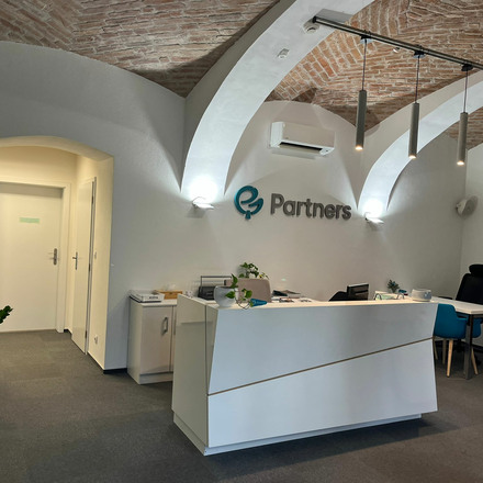 Pobočka Partners Banky Hodonín - Masarykovo nám. 